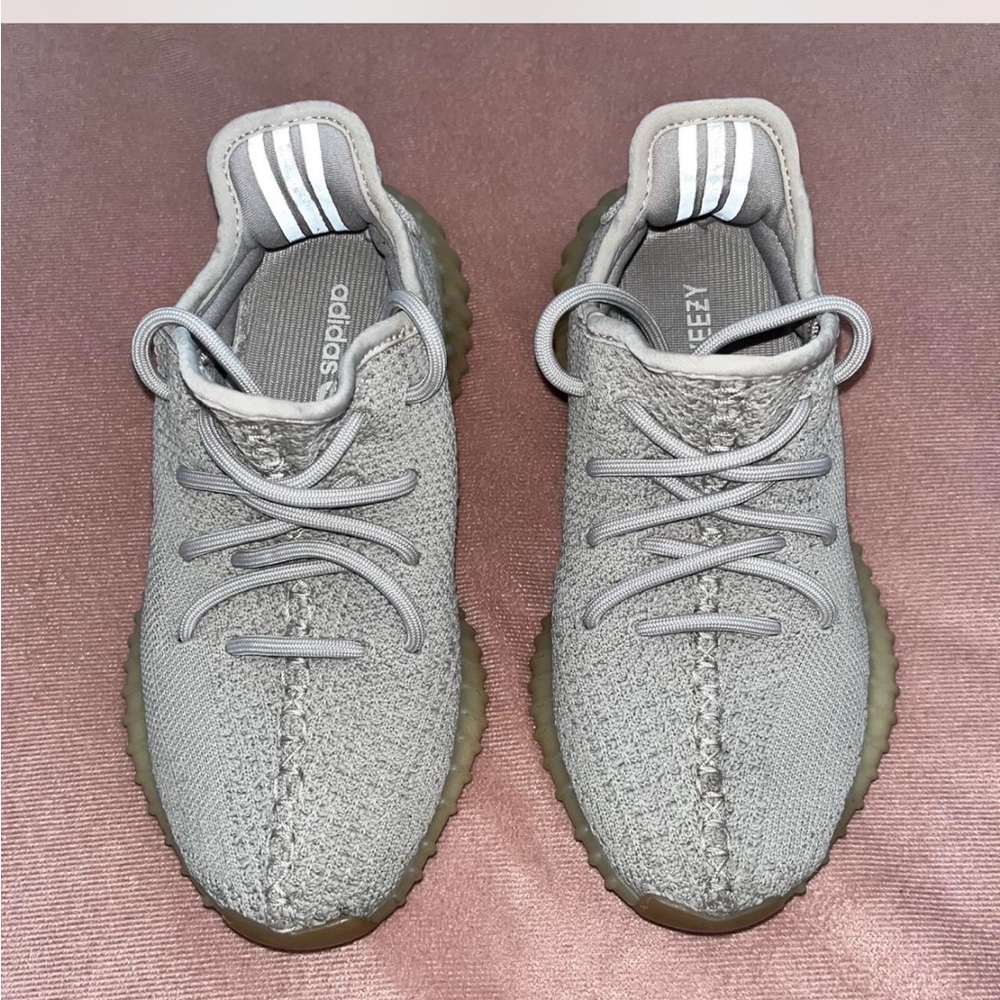 2018 Adidas Yeezy Boost 350 V2 'Sesame'